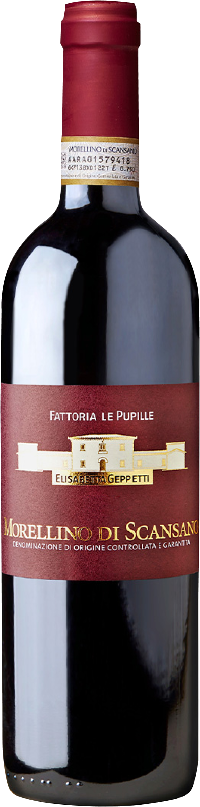fattoria-le-pupille-morellino-di-scansano-docg-2021