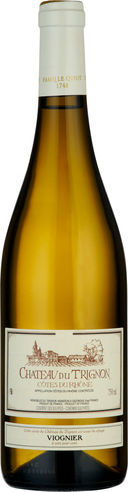 chateau-du-trignon-cà´tes-du-rhà´ne-blanc-2022