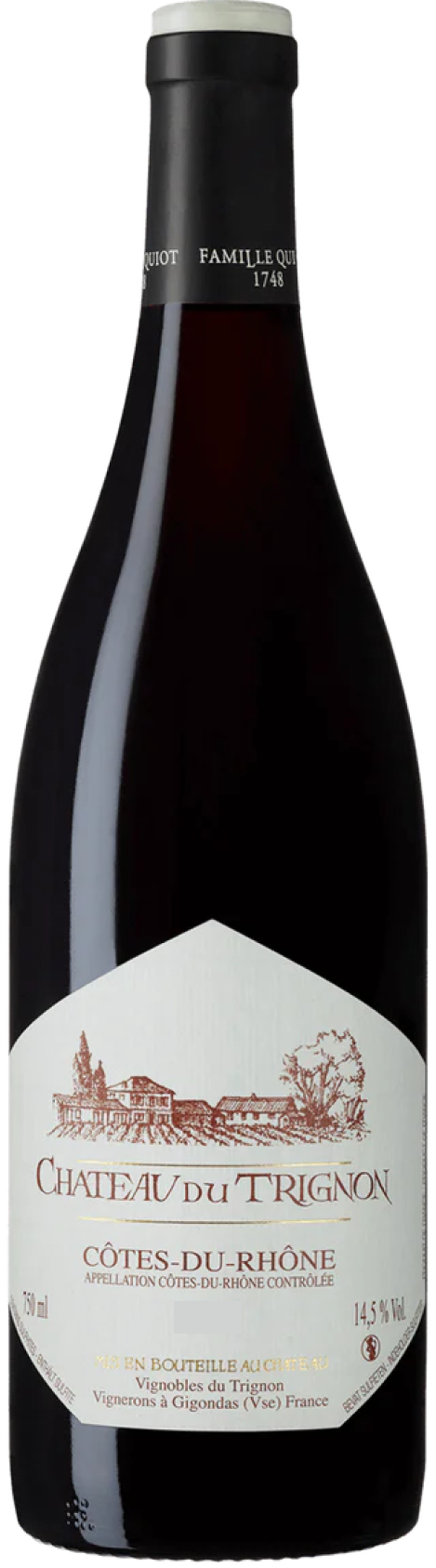 chateau-du-trignon-cà´tes-du-rhà´ne-rouge-2021