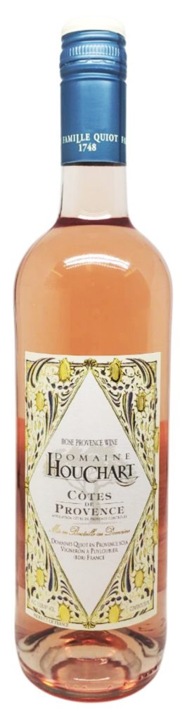 domaine-houchart-cote-de-provence-rose-2022