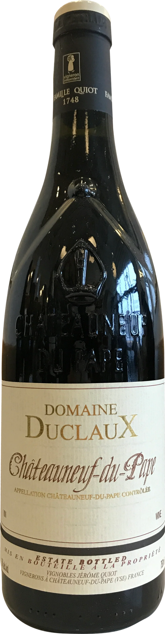 domaine-duclaux-chateauneuf-du-pape-rouge-1999