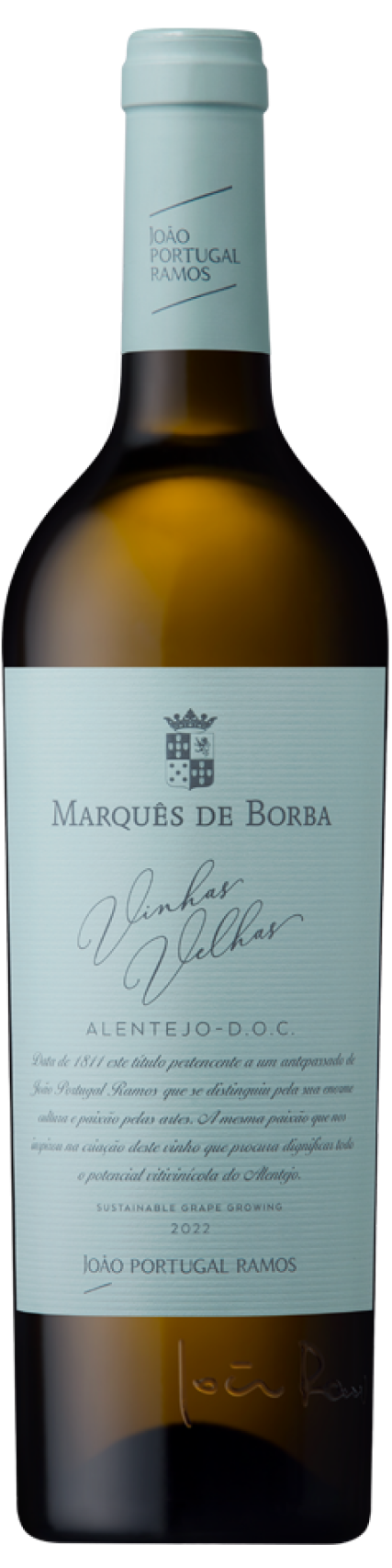 joà£o-portugal-ramos-marquês-de-borba-vinhas-velhas-branco-2022