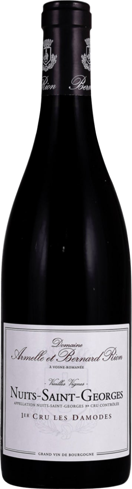 domaine-armelle-et-rion-nuits-saint-georges-1er-cru-"les-damodes"-2018