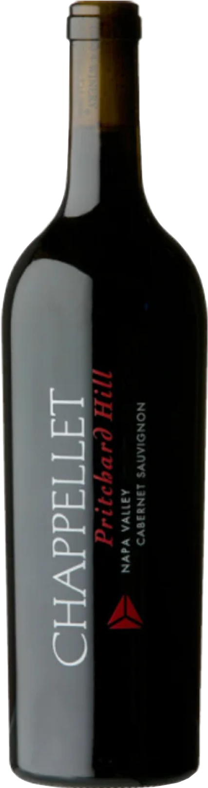 chappellet-pritchard-hill-cabernet-sauvignon-2019