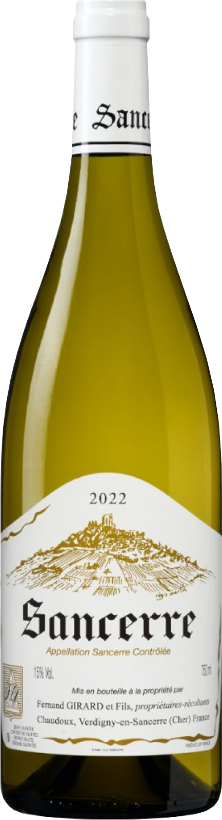 fernand-girard-sancerre-blanc-2022