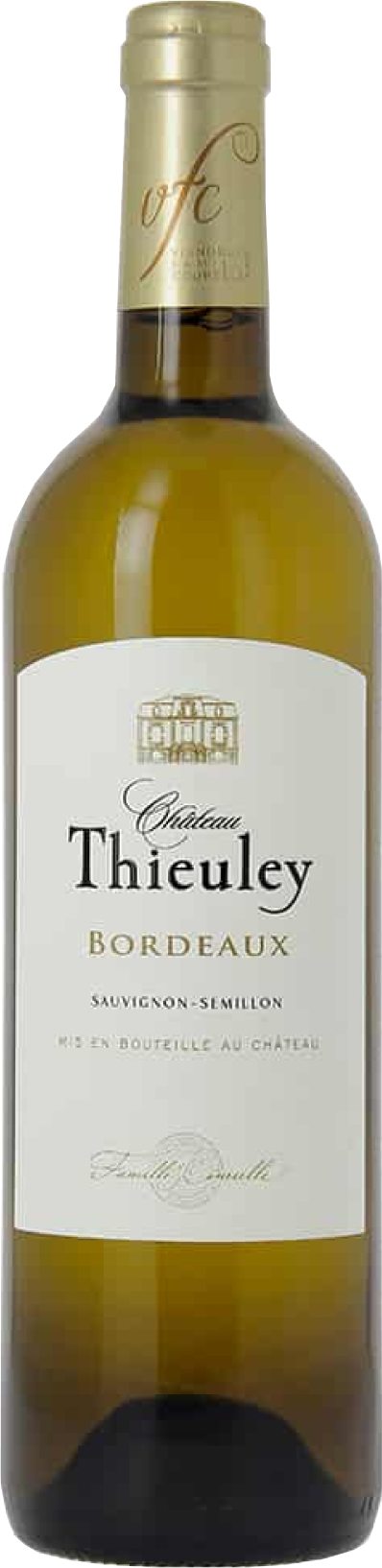 chateau-thieuley-bordeaux-blanc-2017
