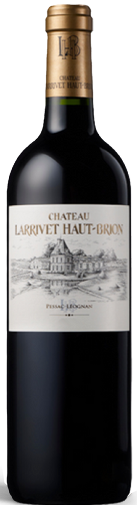 chateau-larrivet-haut-brion-pessac-leognan-2014
