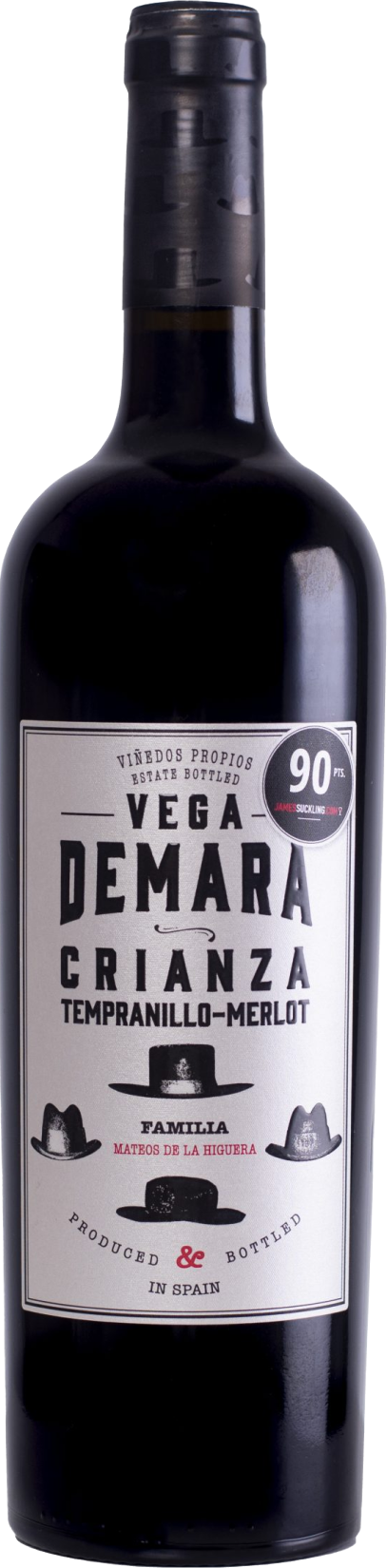 vega-demara-crianza-2017