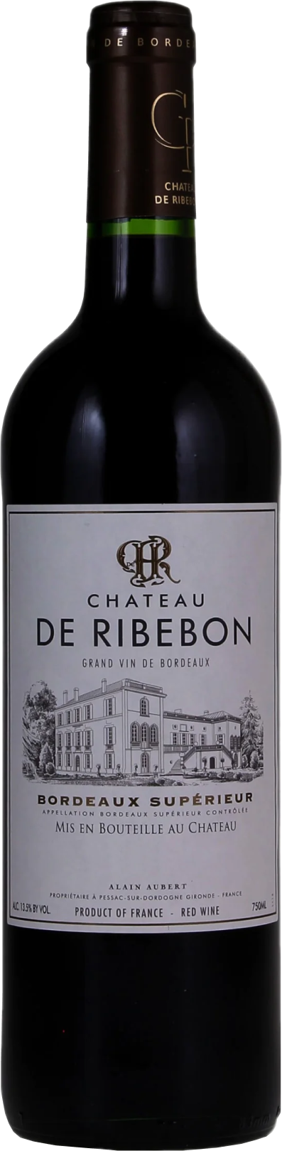 chateau-de-ribebon-bordeaux-superieur-2019
