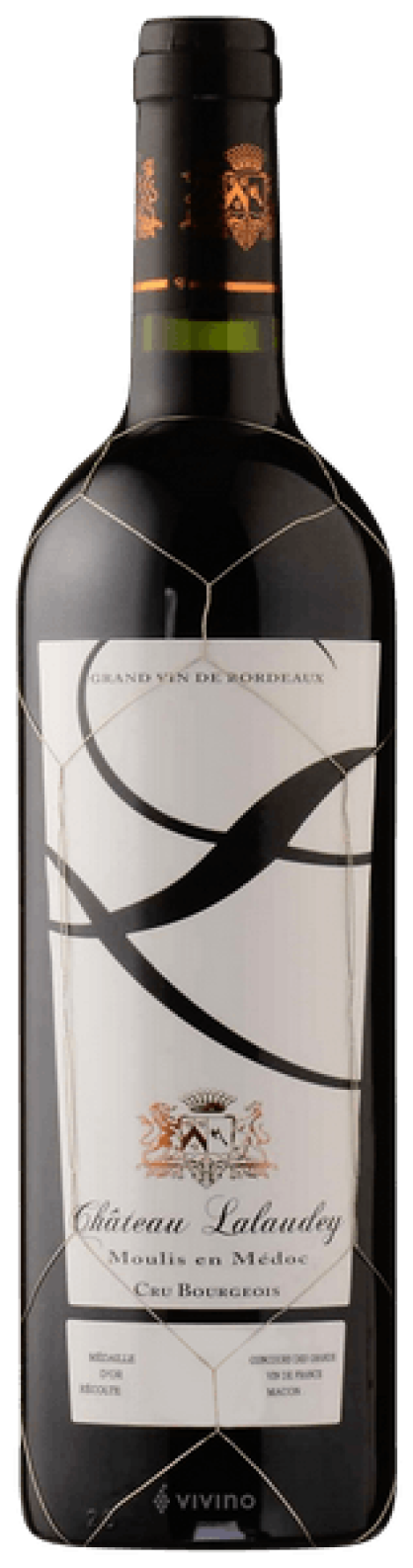 chateau-lalaudey-moulis-en-médoc-2013