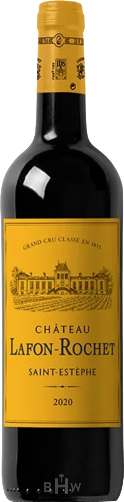 chateau-lafon-rochet-saint-estephe-2020