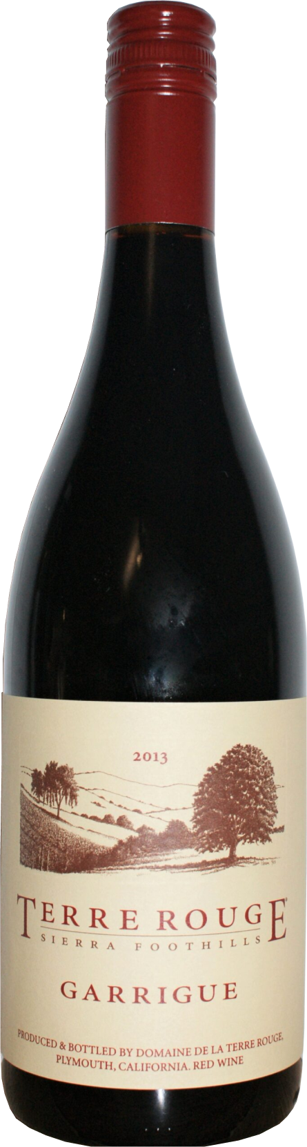 terre-rouge-wines-garrigue-2013