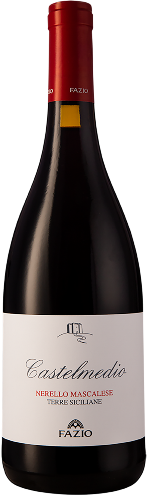 fazio-castelmedio-nerello-mascalese-2021
