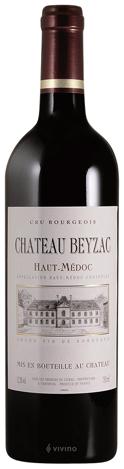 chateau-haut-beyzac-rouge-haut-médoc-cru-bourgeois-2016