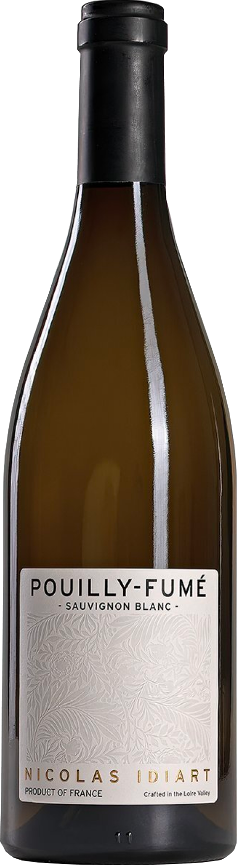 nicolas-idiart-pouilly-fumé-2023