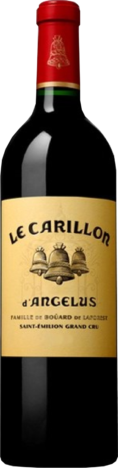 chateau-angelus-carillon-dangelus-2010