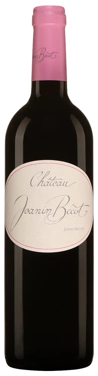 chateau-joanin-becot-castillon-cotes-de-bordeaux-aoc-2014