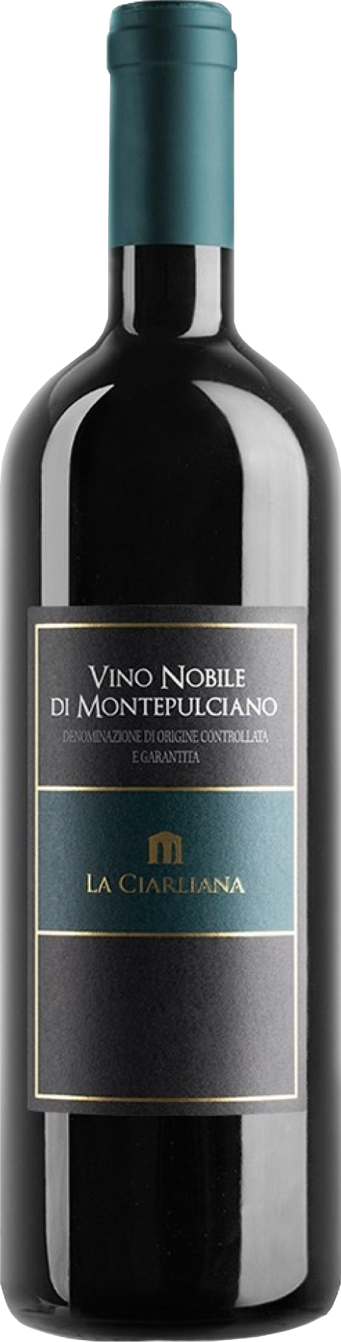 la-ciarliana-vino-nobile-di-montepulciano-docg-2019