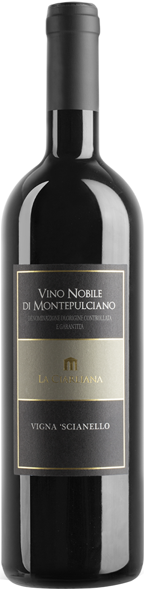 la-ciarliana-vigna-scianello-2019