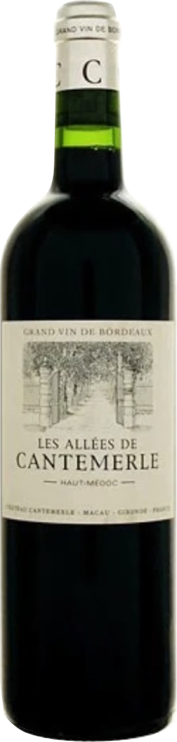 chateau-cantemerle-les-allees-de-cantemerle-haut-medoc-aop-2013