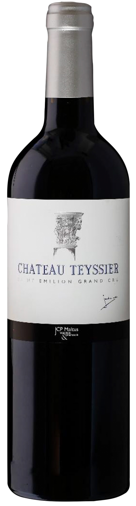 chateau-teyssier-st-emilion-grand-cru-aoc-2013