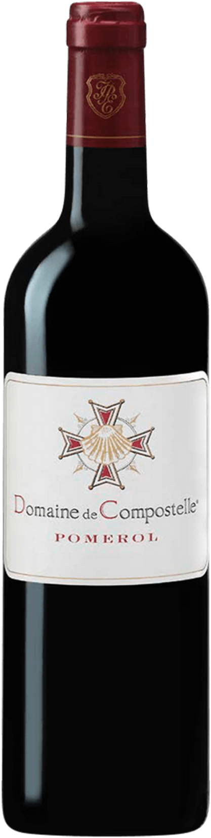 domaine-de-compostelle-pomerol-2018