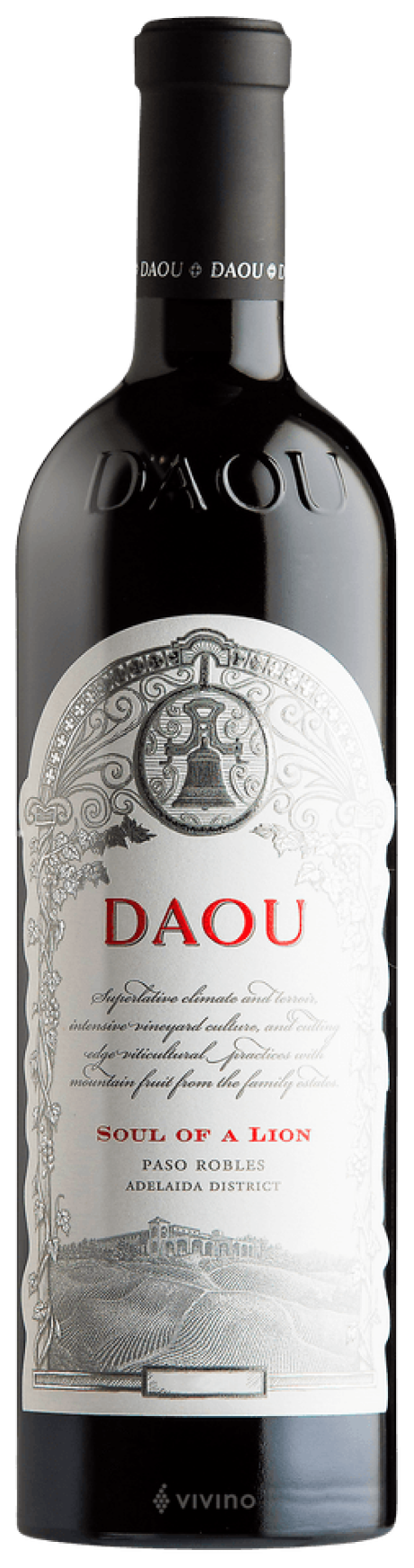 daou-soul-of-a-lion-2021