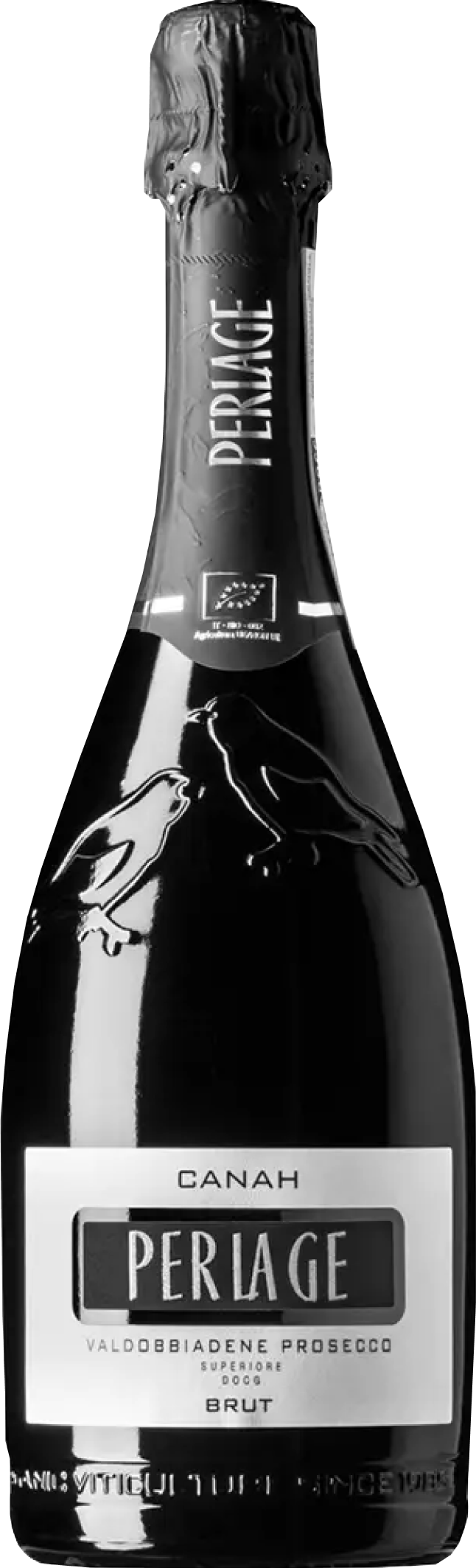 perlage-canah-prosecco-nv