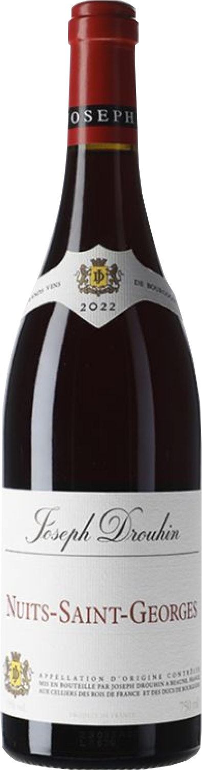 joseph-drouhin-nuits-saint-georges-2022