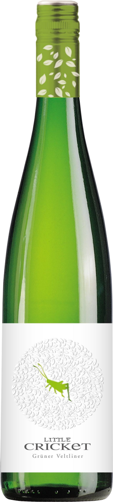 little-cricket-gruner-veltliner-2022