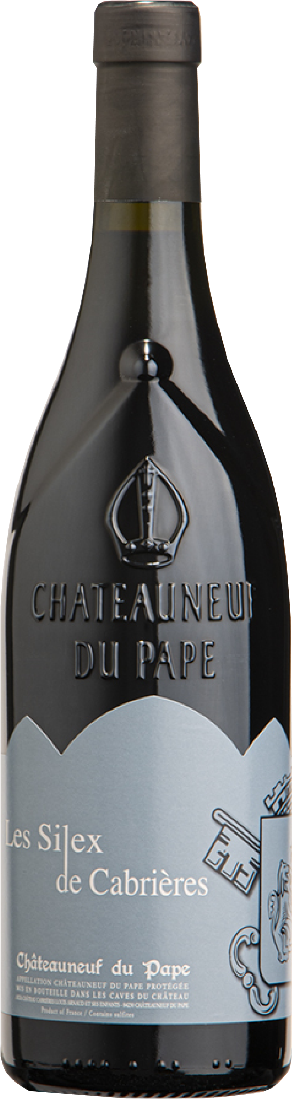 chateau-cabrieres-les-silex-chateauneuf-du-pape-2020