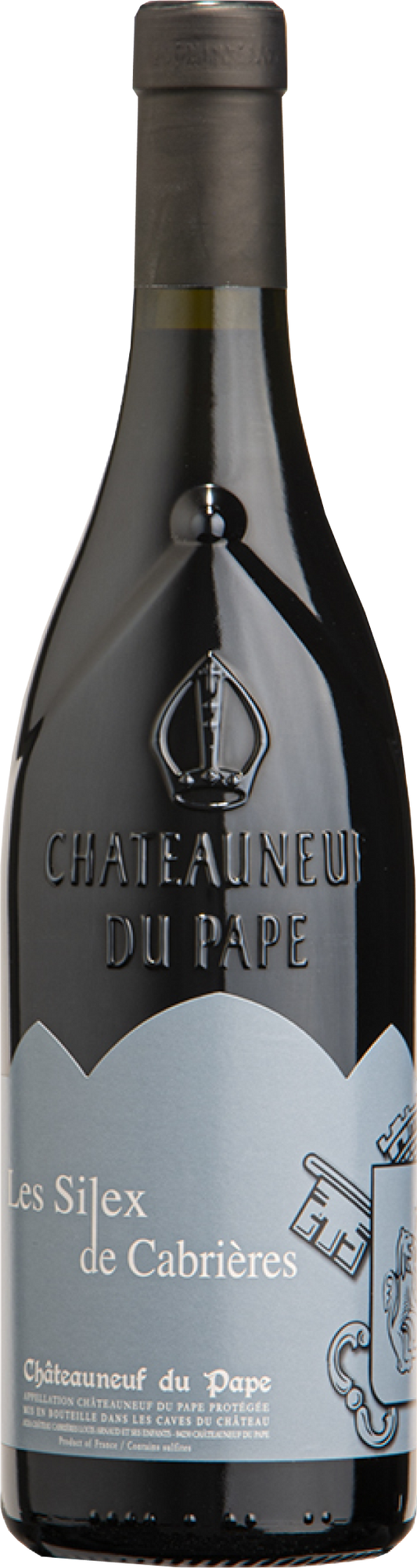 chateau-cabrieres-les-silex-chateauneuf-du-pape-2020