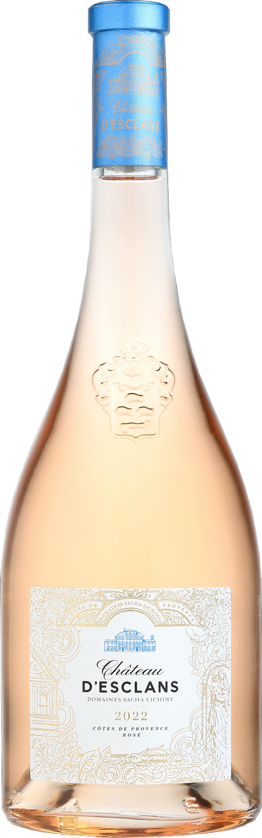 chateau-desclans-estate-rose-2022