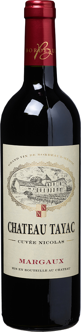 chateau-tayac-cuvee-nicholas-2020