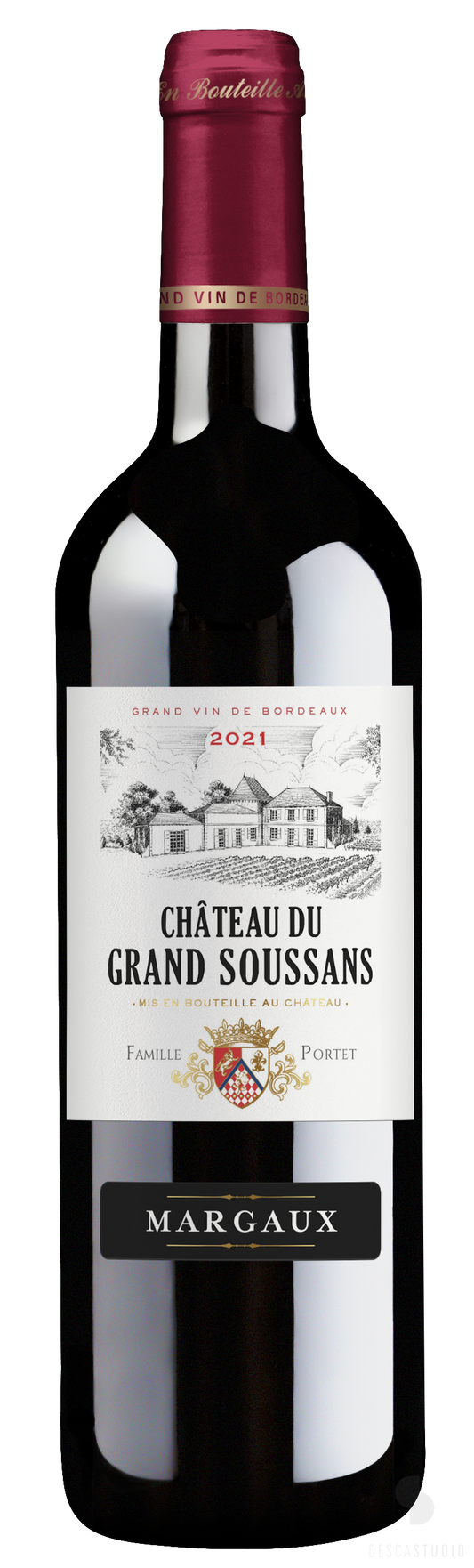 chateau-du-grand-soussans-margaux-2021