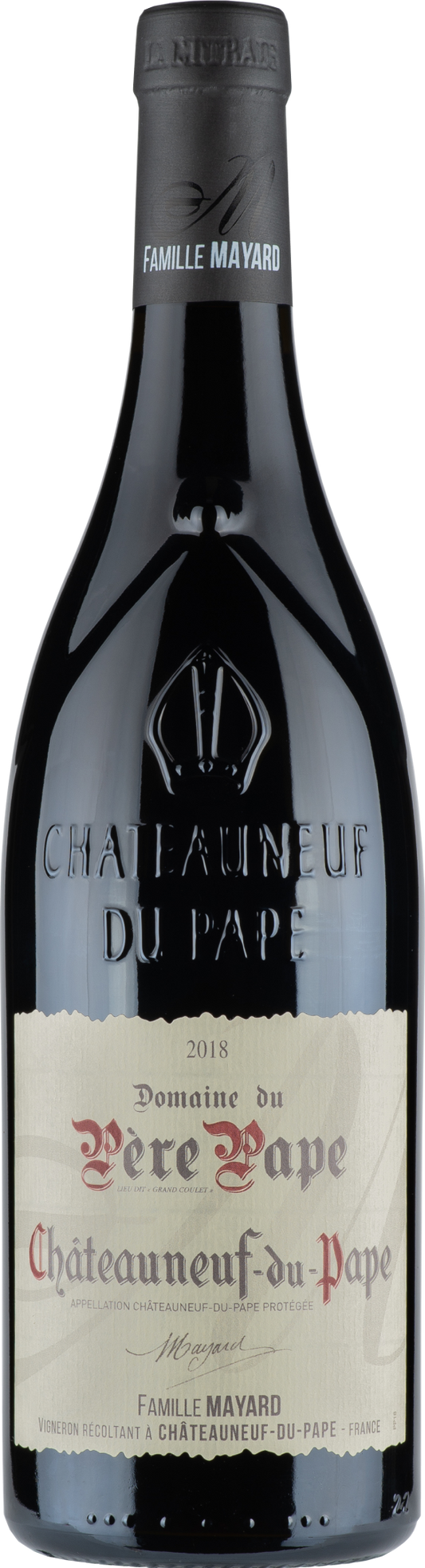 domaine-du-pere-pape-chateauneuf-du-pape-2019