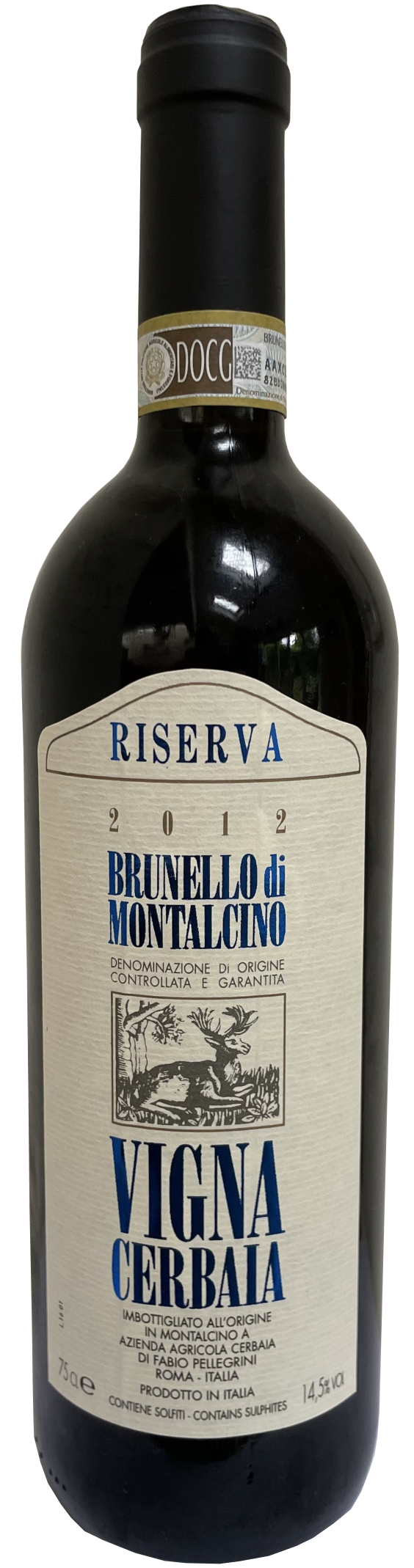 cerbaia-brunello-di-montalcino-reserva-2012