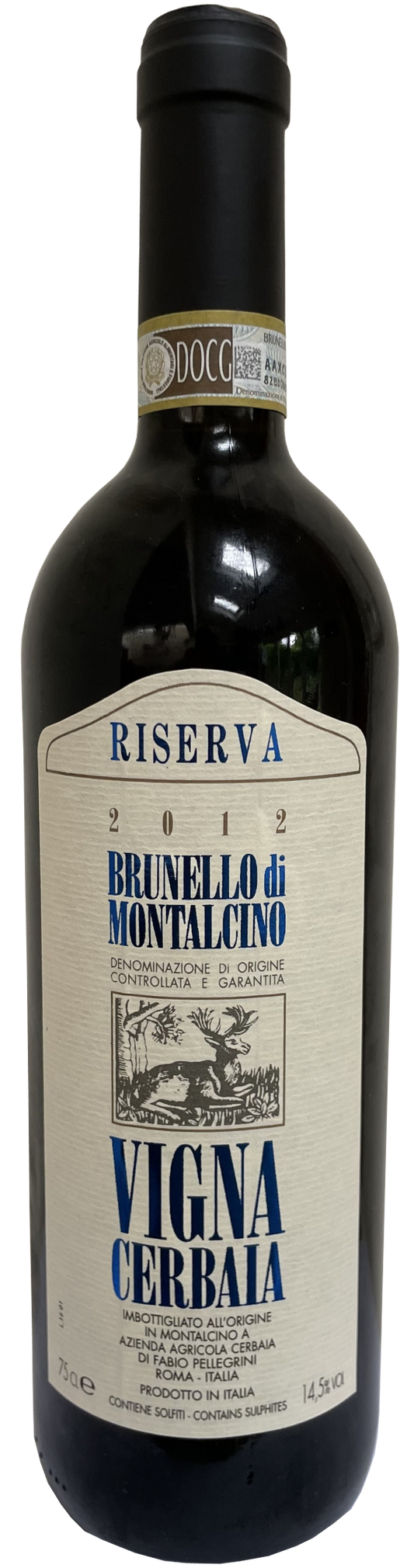 cerbaia-brunello-di-montalcino-reserva-2012