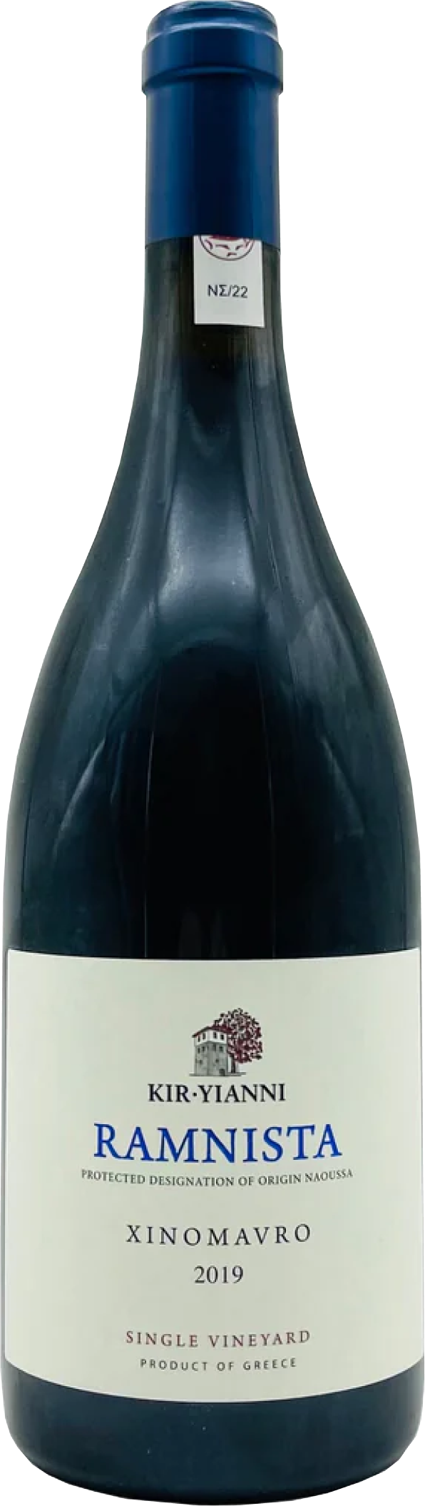 ktima-kir-yianni-ramnista-xinomavro-2019