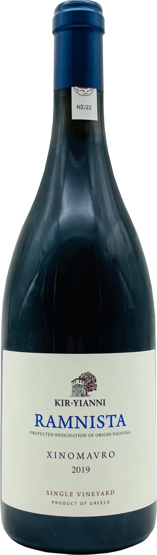 ktima-kir-yianni-ramnista-xinomavro-2019