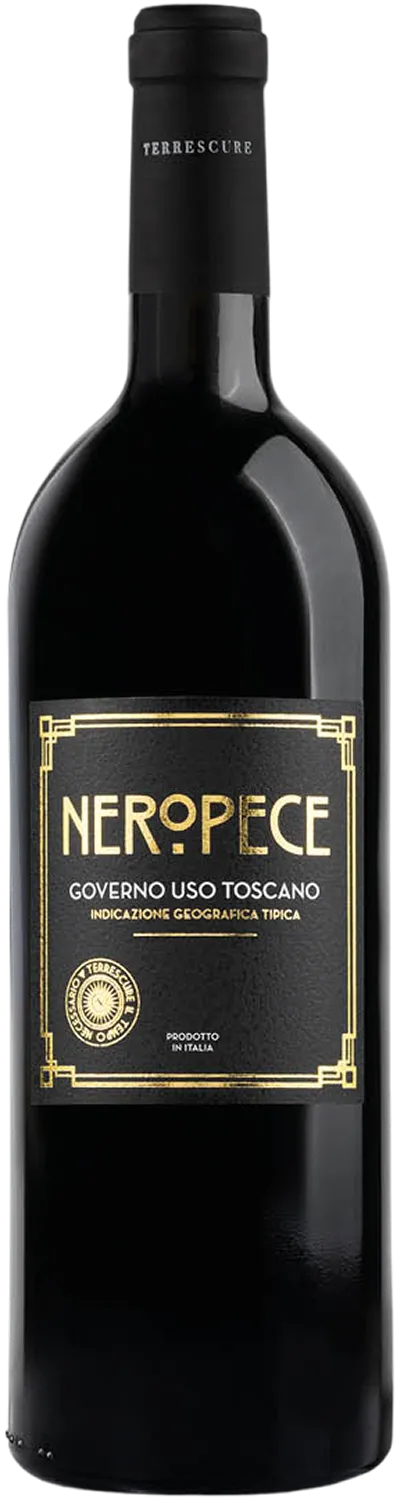 Terrescure Neropece 2022