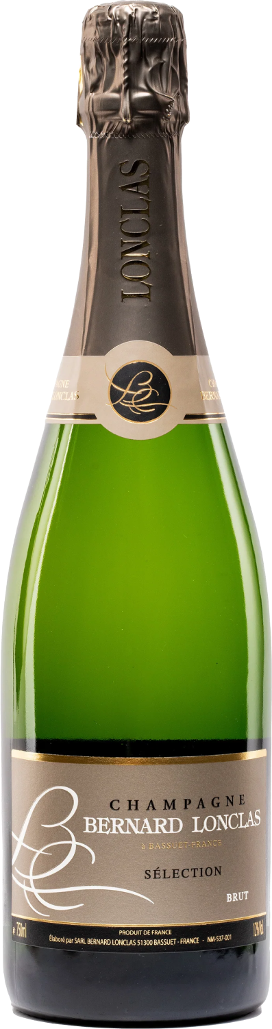 bernard-lonclas-selection-brut-nv