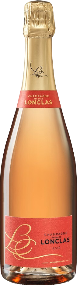 bernard-lonclas-rose-brut-nv