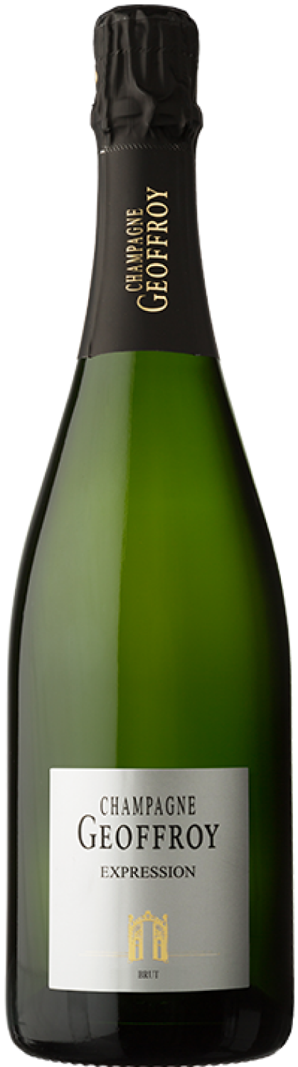 champagne-geoffroy-expression-brut-nv