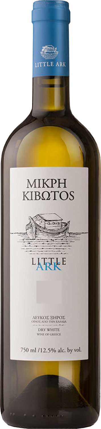 lantides-little-ark-white-2024