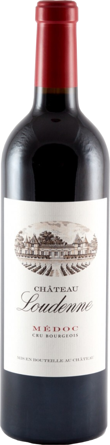 chateau-loudenne-medoc-2011