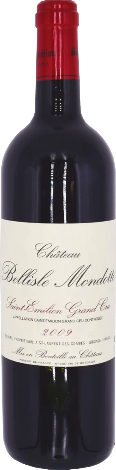 chateau-bellisle-mondotte-saint-emilion-grand-cru-2009