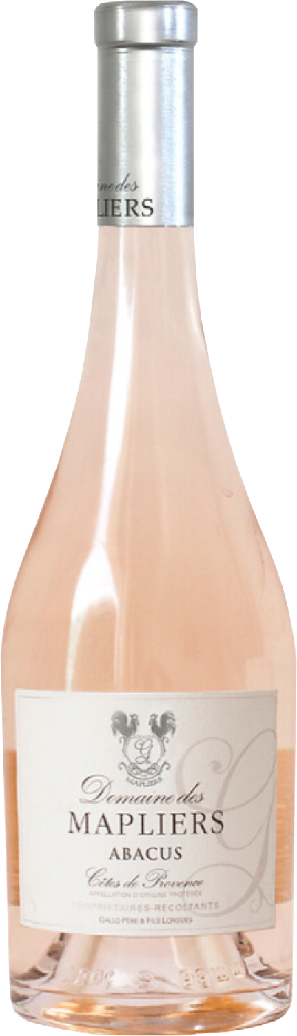 domaine-des-mapliers-abacus-cotes-de-provence-rose-2023