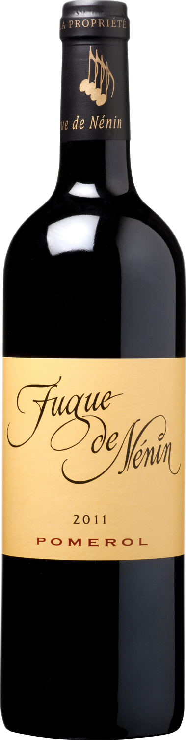 fugue-de-nenin-pomerol-2011