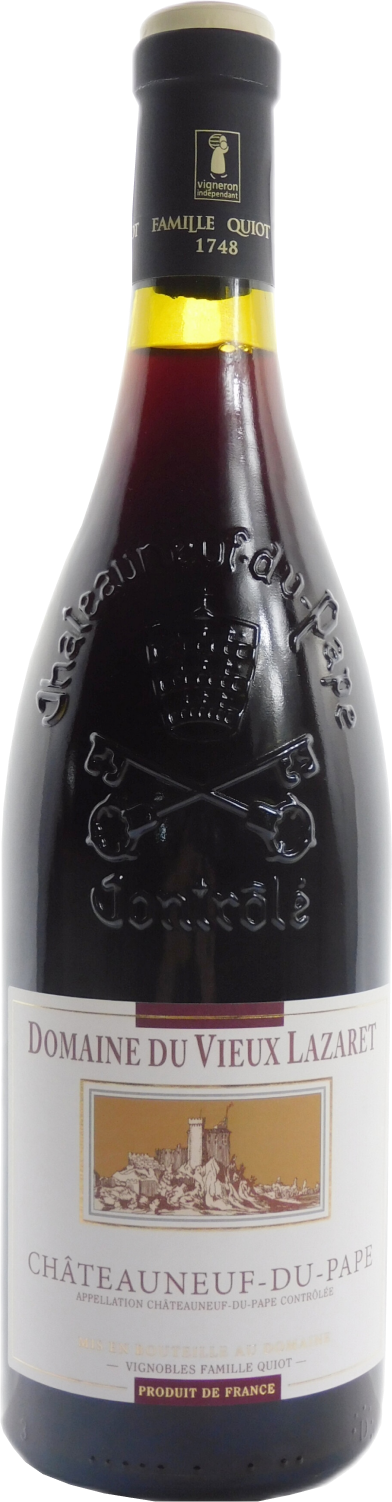 domaine-du-vieux-lazaret-chateauneuf-du-pape-2001
